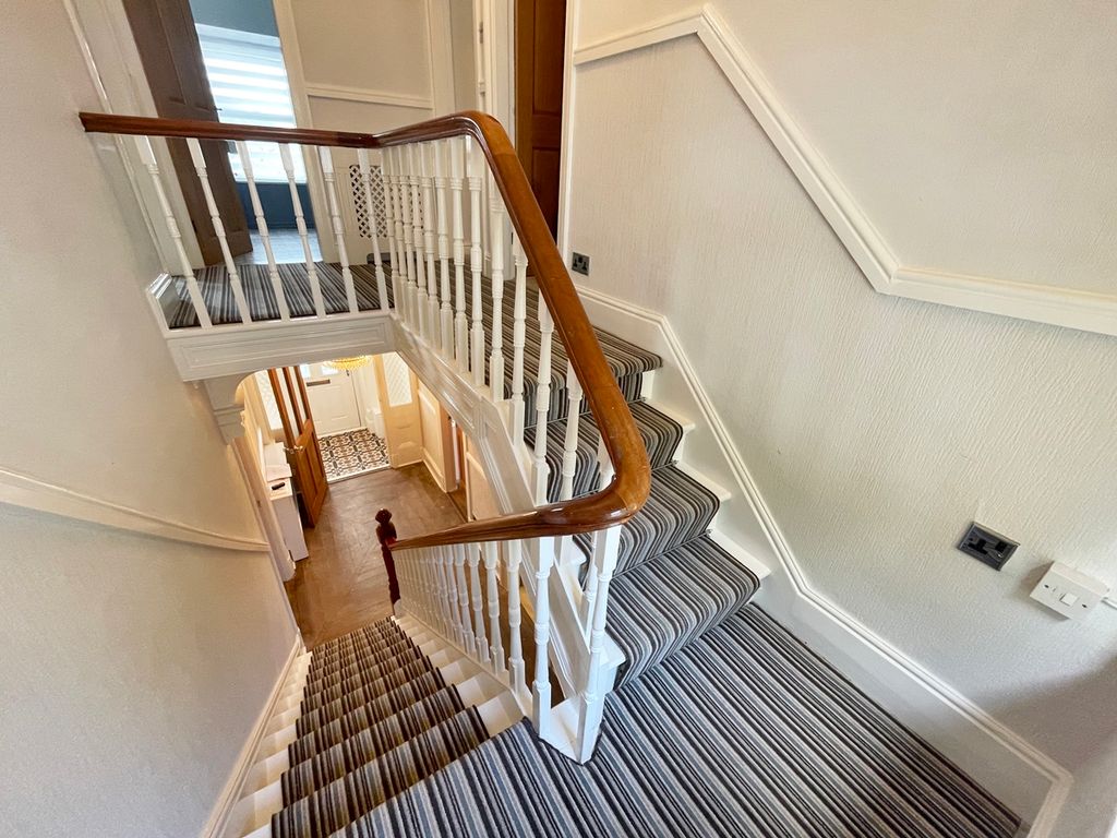 Additional image 18 of 5 bed detached house to rentRoseneath, Ramsey Road, Laxey, Isle Of Man IM4