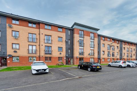 Dalmarnock Drive, Bridgeton, Glasgow G40