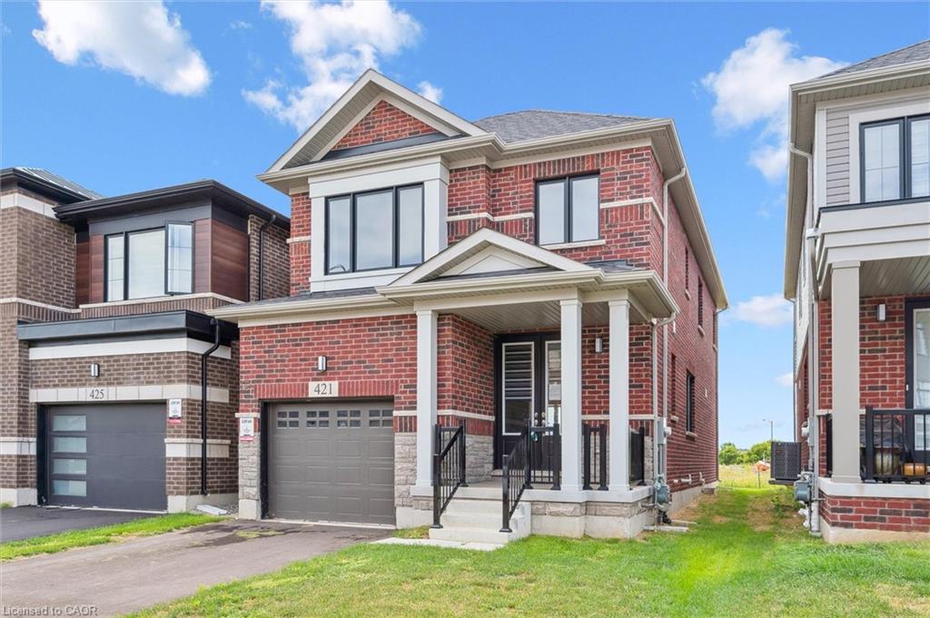 Additional image 3 of 421 Newman Drive, Cambridge, ON, N1S 0E1