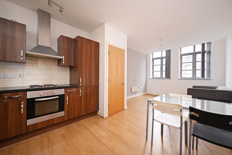 Additional image 3 of 1 bed flat to rentApt 3 Ashton Works, Upper Allen Street, Sheffield S3