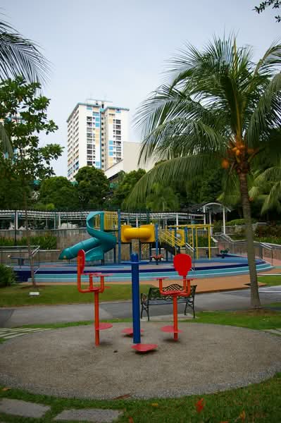 Additional image 9 of 105 Spottiswoode Park Road