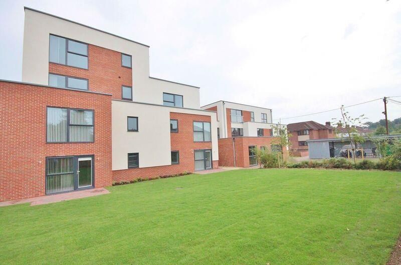 1 bed flat to rentBotley, Oxford OX2