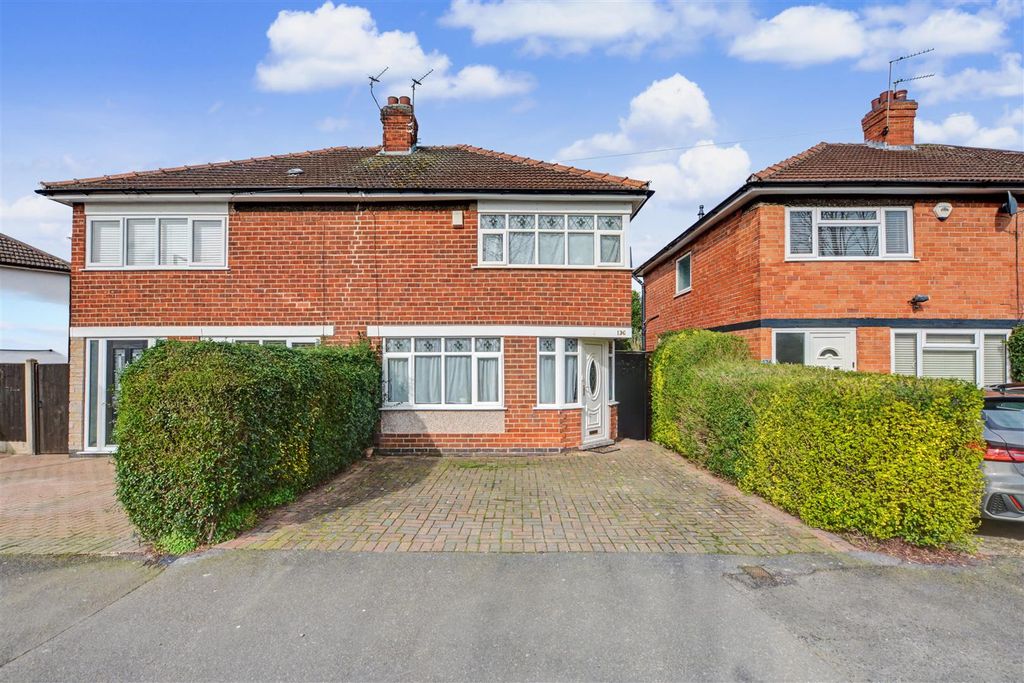 Additional image 19 of 2 bed semi-detached house for saleBramcote Avenue, Beeston NG9