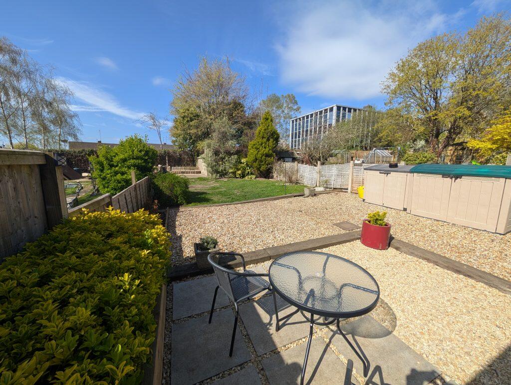 Additional image 12 of St. Andrews Road, Yeovil, Somerset, BA20