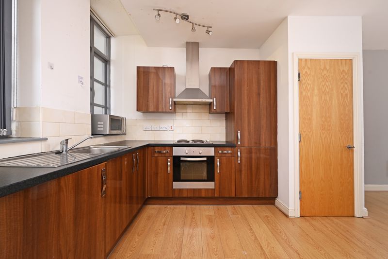 Additional image 7 of 1 bed flat to rentApt 3 Ashton Works, Upper Allen Street, Sheffield S3