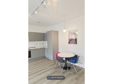 Wood Green, London N22