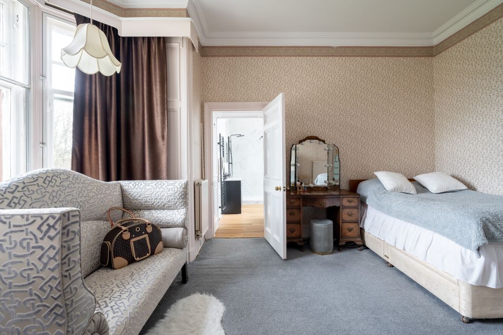 Additional image 12 of 4 bed flat for sale30A Inverleith Place, Edinburgh EH3