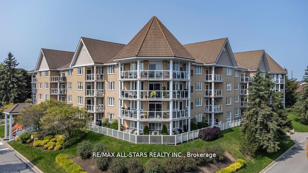 305-51 Rivermill Boulevard, Kawartha Lakes, ON, K9V 6E8