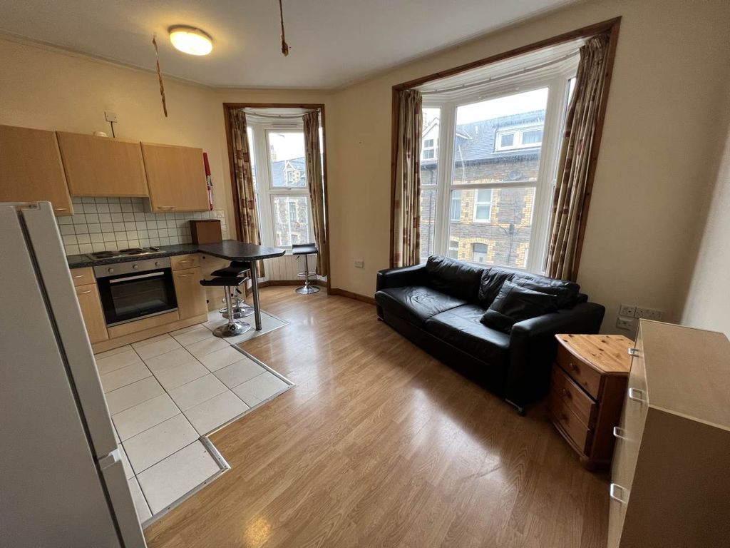 Additional image 2 of 1 bed flat to rentStudio 9, 9 Northgate Street, Aberystwyth SY23