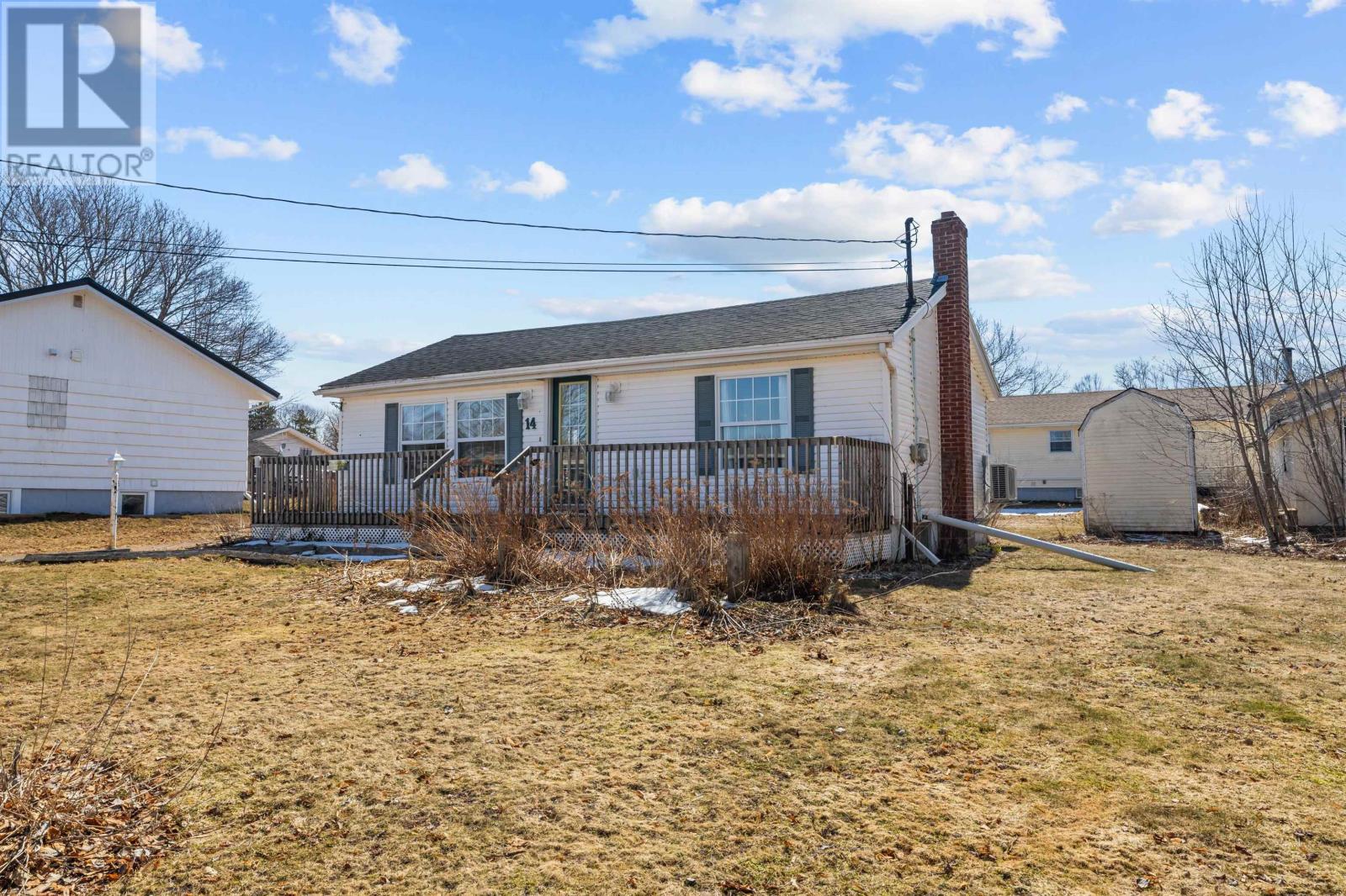 14 Mourning Dove Lane
