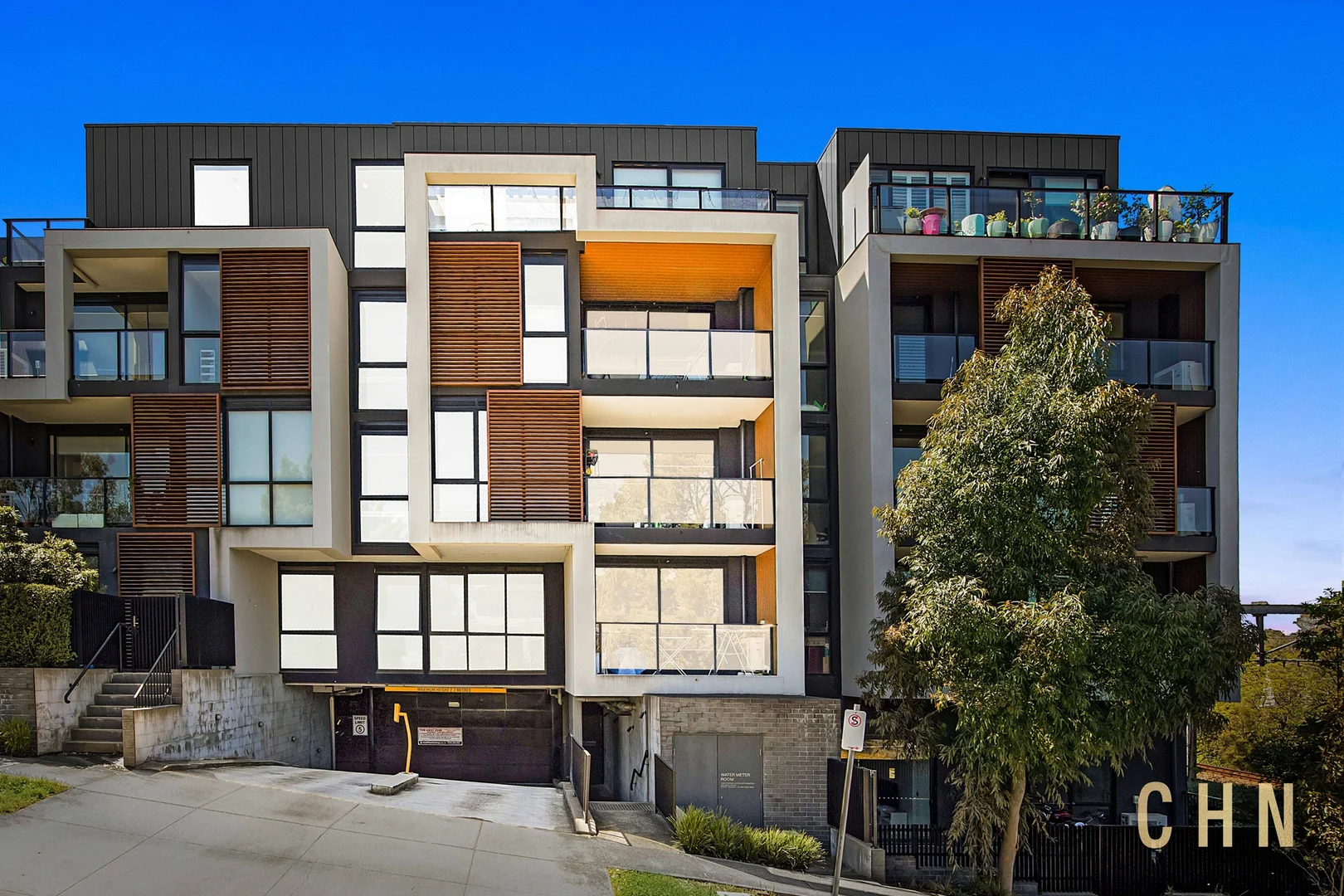 Additional image 13 of 309/1 Sergeant Street, Blackburn VIC 3130