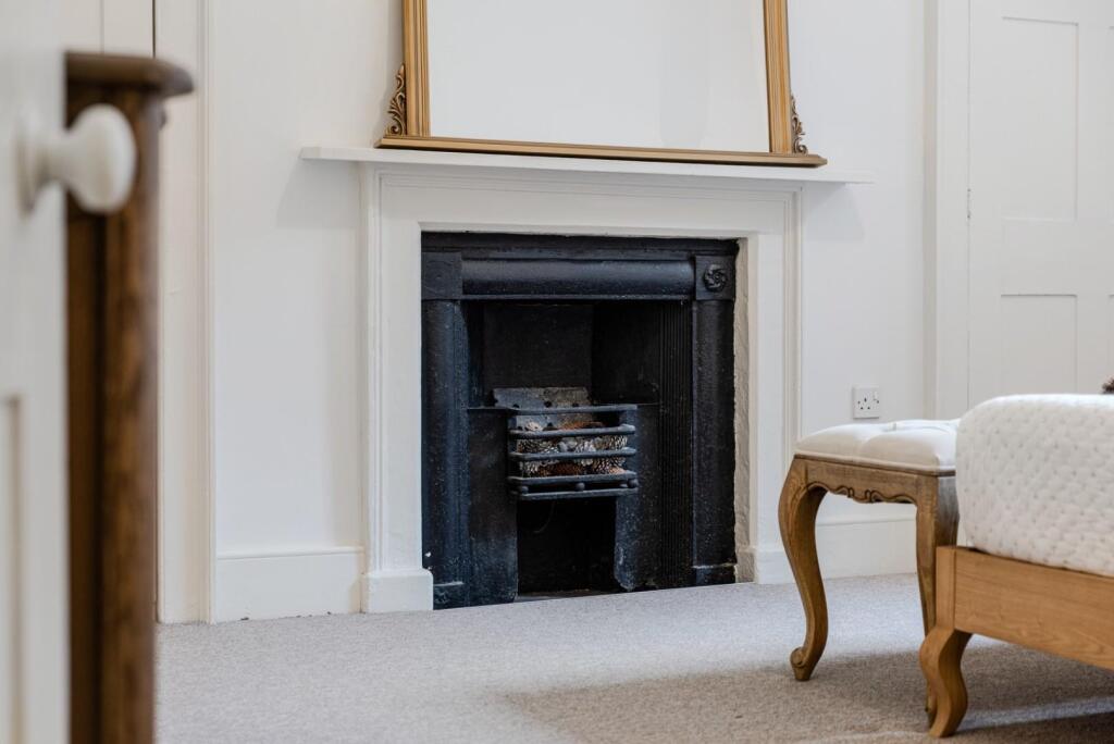 Additional image 7 of Basement Flat, Great Bedford Street, Bath