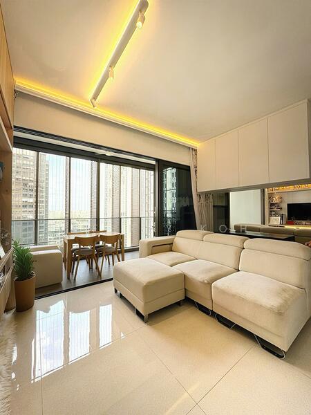 8 Hillview Rise