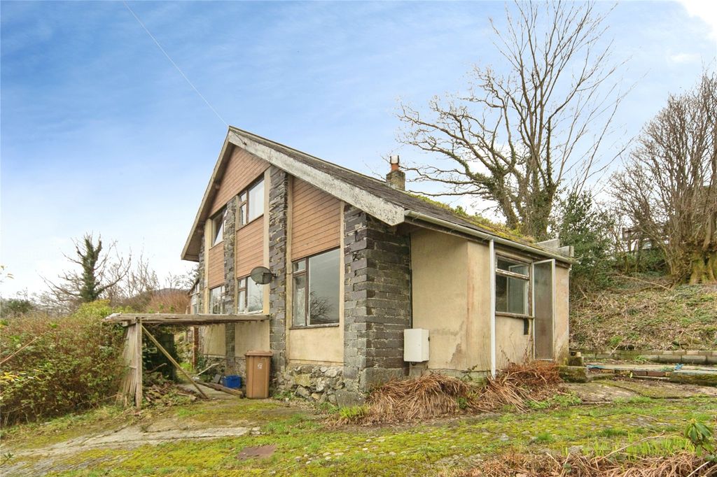 3 bed detached house for saleSt. Anns Bethesda, Bangor, Gwynedd LL57