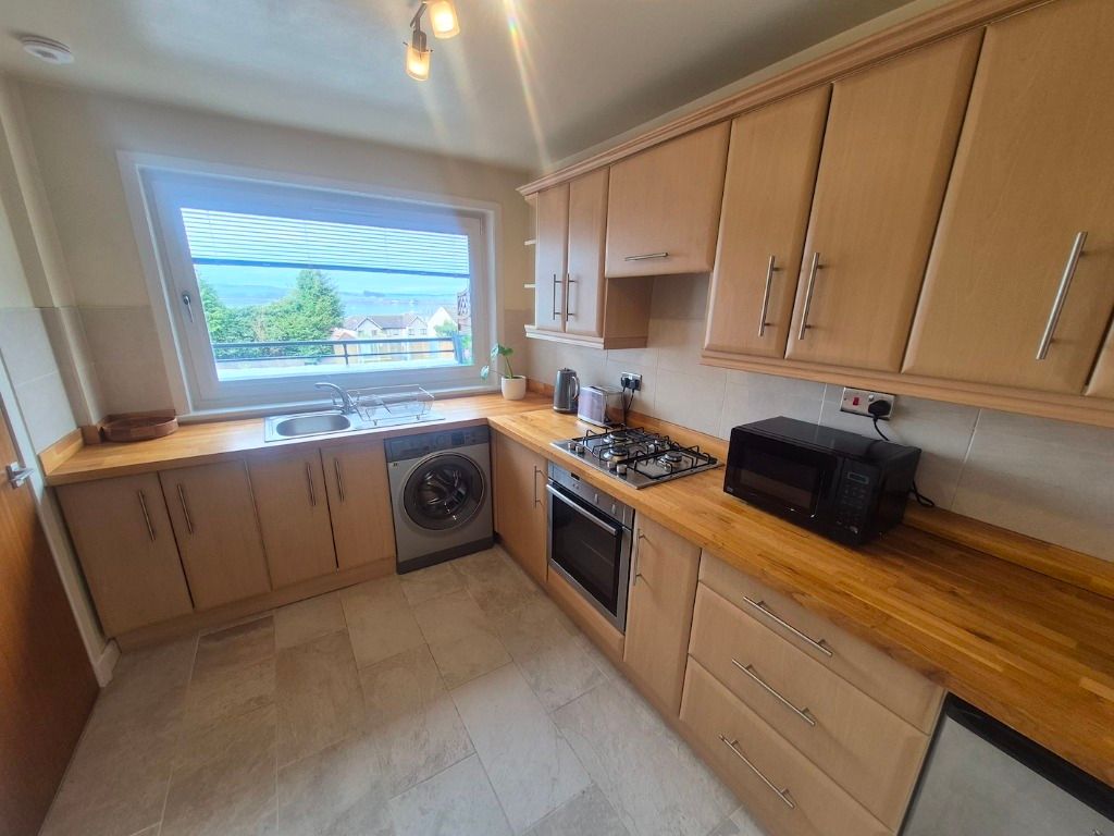 Additional image 7 of 1 bed flat to rentSpringfield Gardens, Largs, North Ayrshire KA30