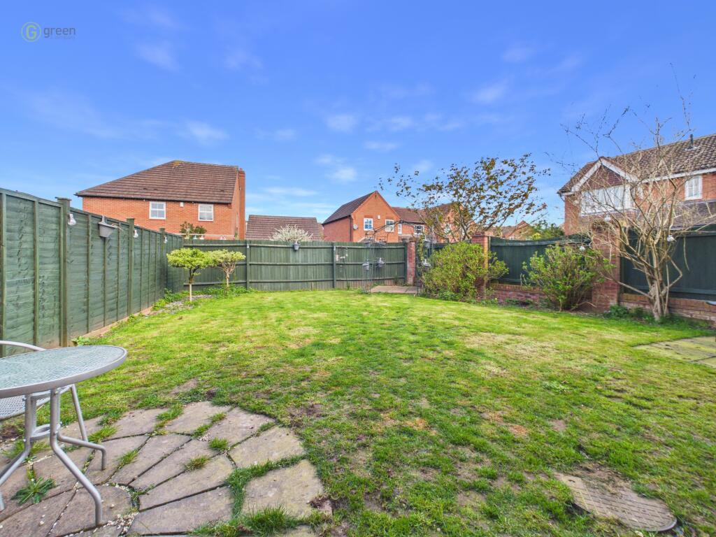 Additional image 11 of Aldermore Drive, Sutton Coldfield, B75