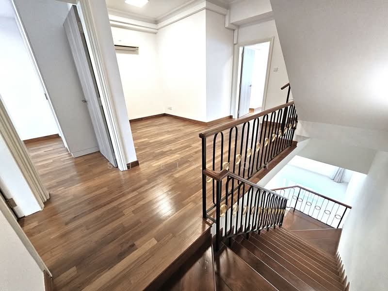 Chancery Hill Road photo 5