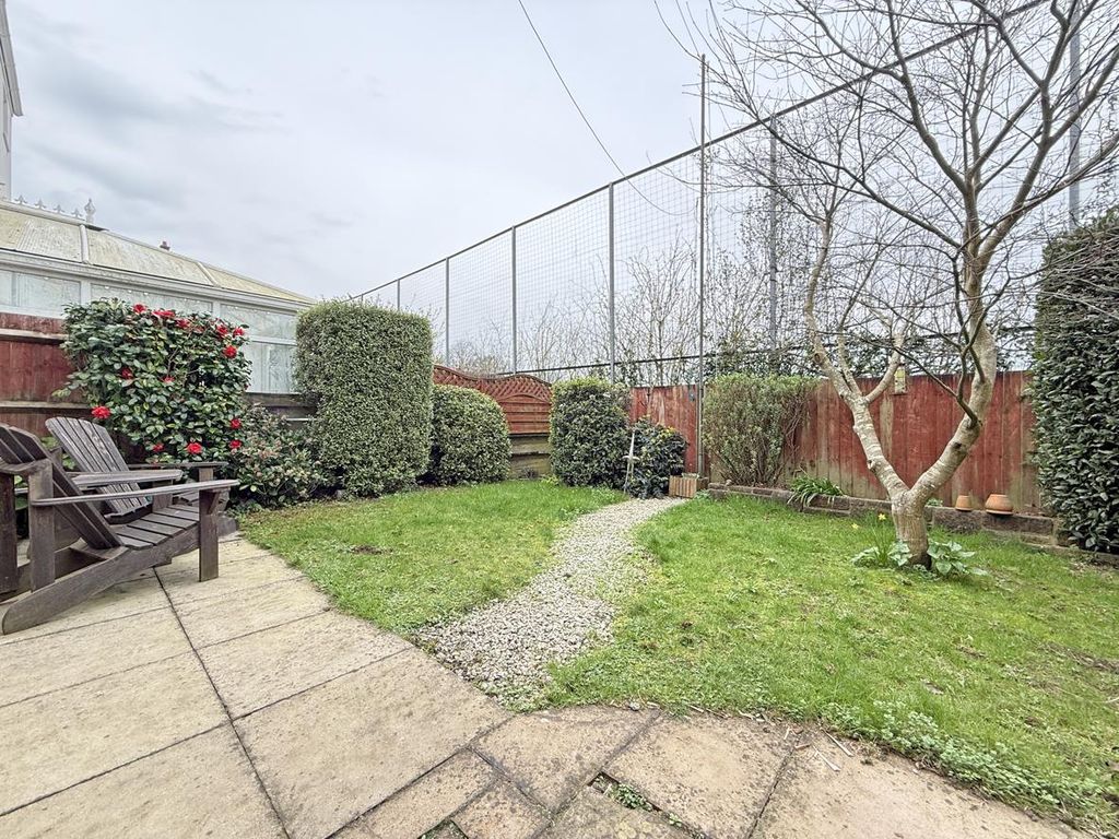 Additional image 18 of 3 bed end terrace house for saleBarlow Gardens, Beacon Park, Plymouth PL2