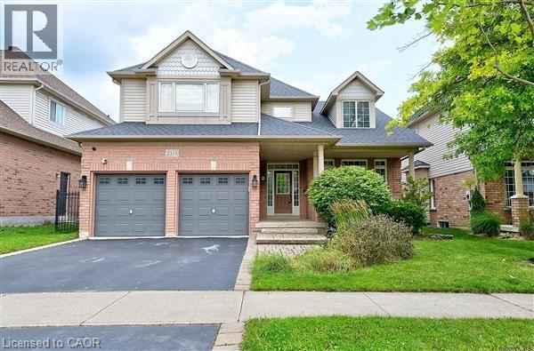 2215 TIGER Road
