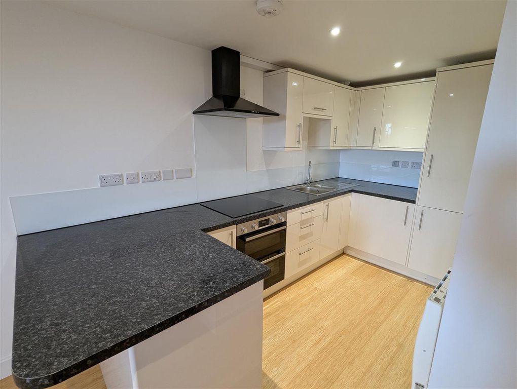Additional image 4 of 1 bed flat to rentWest Street, Hereford HR4