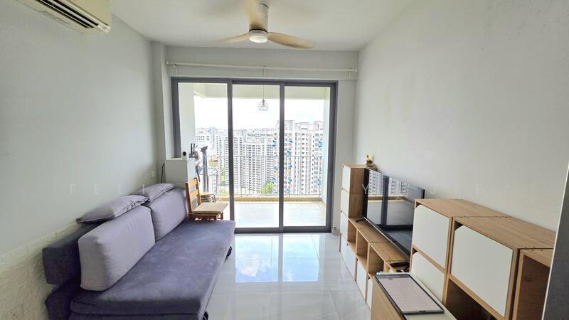 29 Fernvale Road