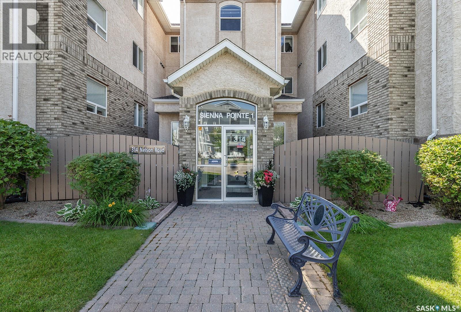 Additional image 2 of 106-314 Nelson Road, Saskatoon, SK, S7S1N3