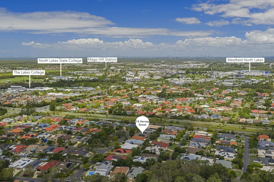 Additional image 21 of 14 Hervey Street, North Lakes QLD 4509