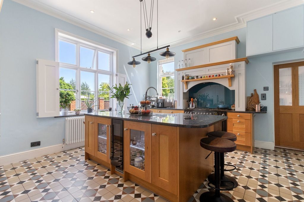 Additional image 2 of 5 bed detached house for saleMain Road, Kempsey, Worcester, Worcestershire WR5