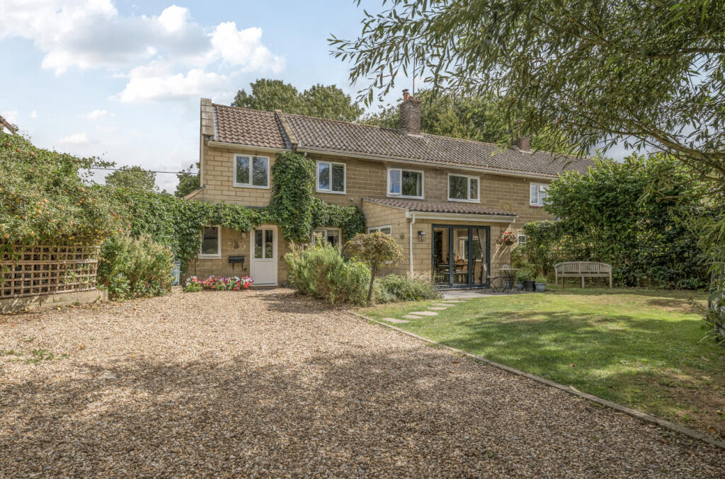 Coombe View, Corton, Corton, BA12