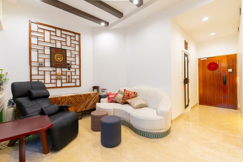 3 Seraya Road photo 2