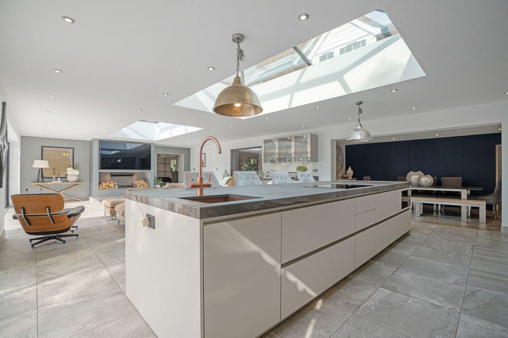 Additional image 4 of 5 bed detached house for saleHaye Lane Ombersley Droitwich, Worcestershire WR9