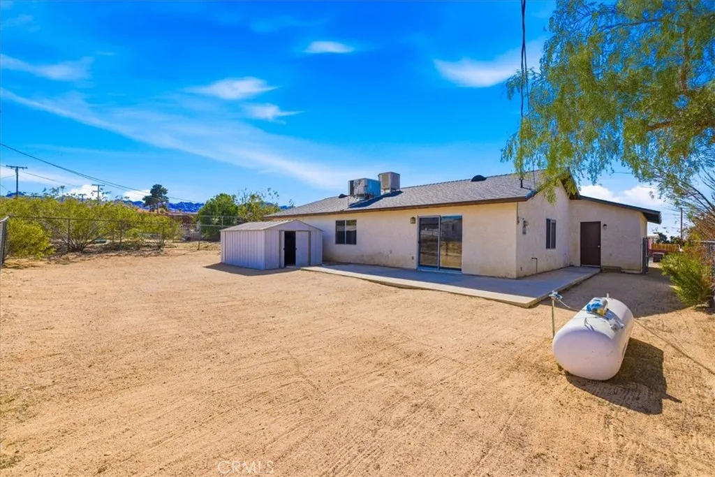 Additional image 72 of 6851 Quail Spring, 29 Palms, CA 92277