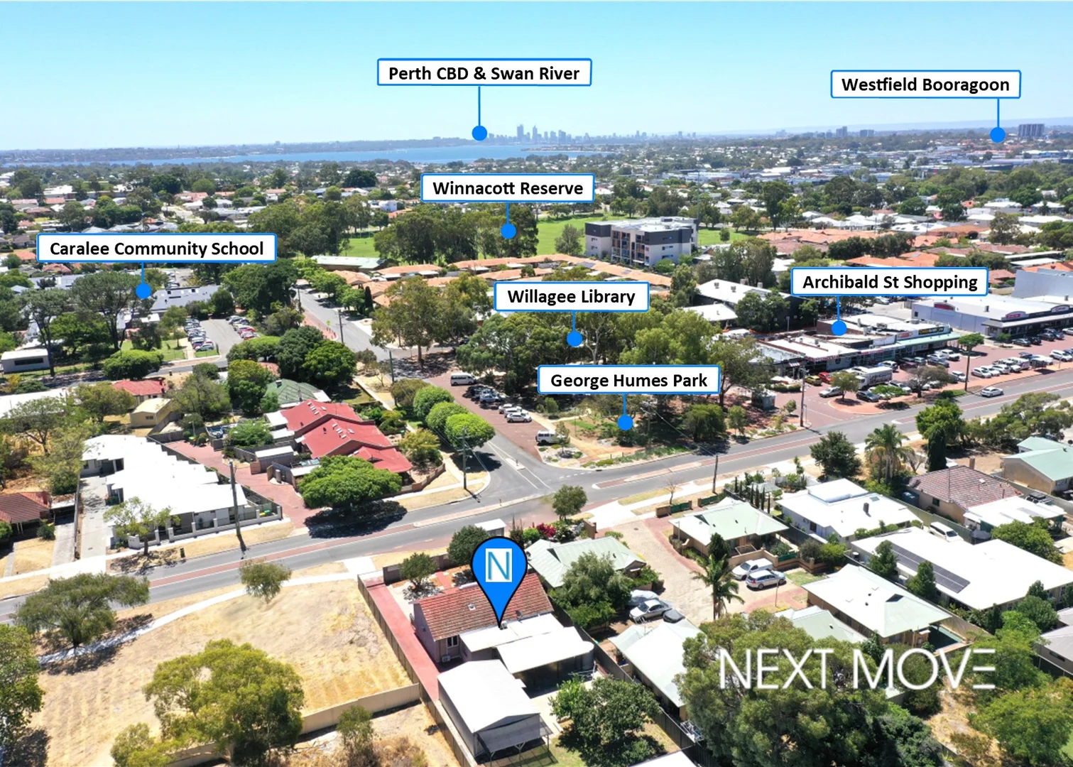 Additional image 28 of 91 Archibald Street, Willagee WA 6156