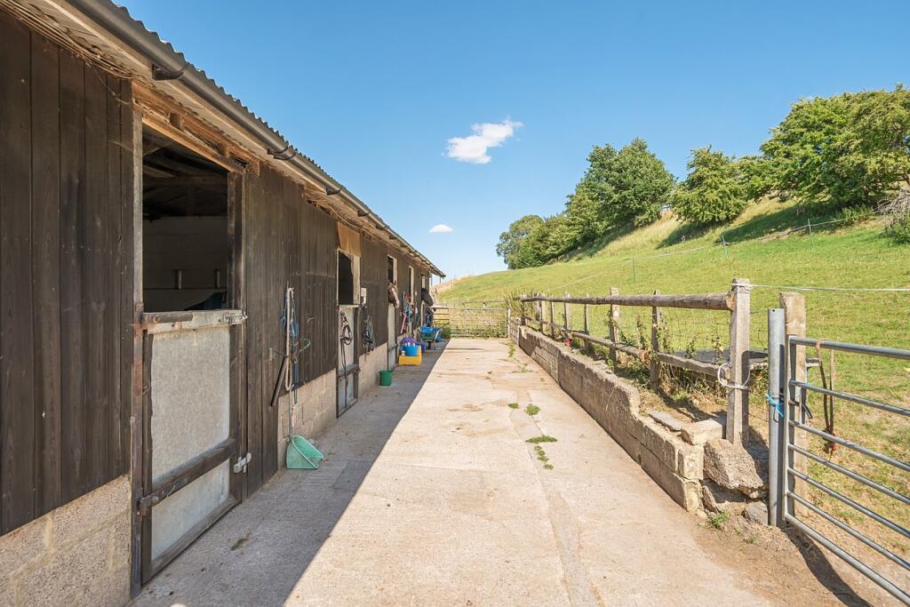 Additional image 35 of Glamping site. 5 acres, Edington, Westbury, BA13