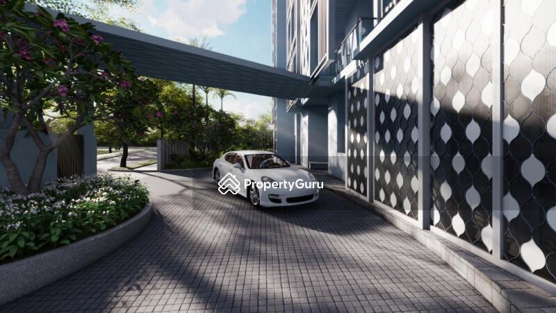 Additional image 10 of 1 Seraya Crescent