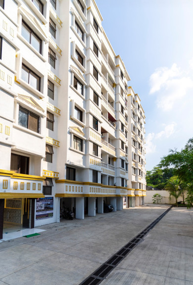 Ambivli, Thane