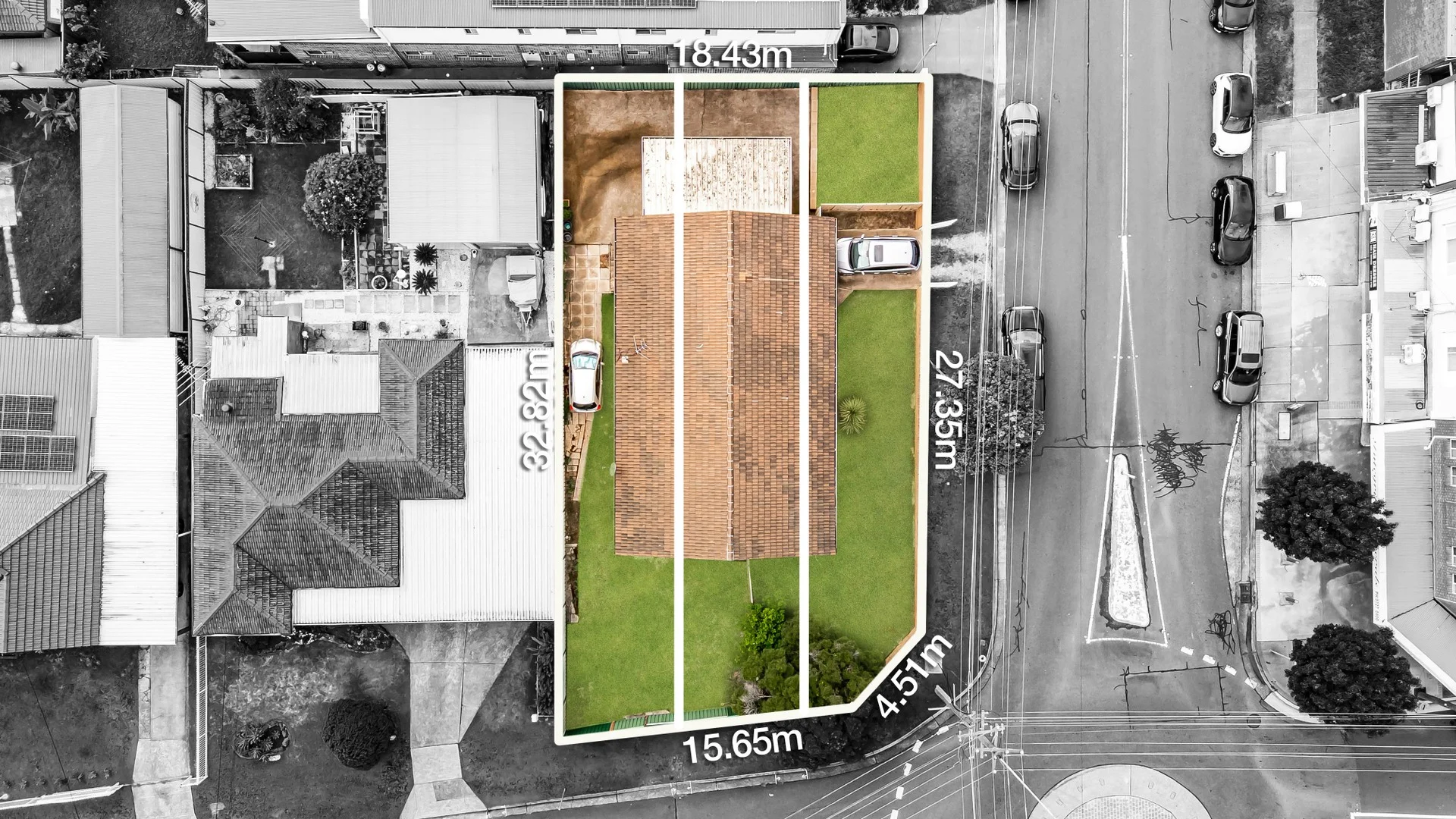 52 Marlborough Street, Smithfield NSW 2164