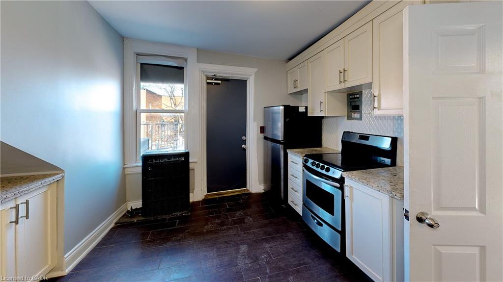 Additional image 3 of 8-477 King Street E, Hamilton, ON, L8N 1C7