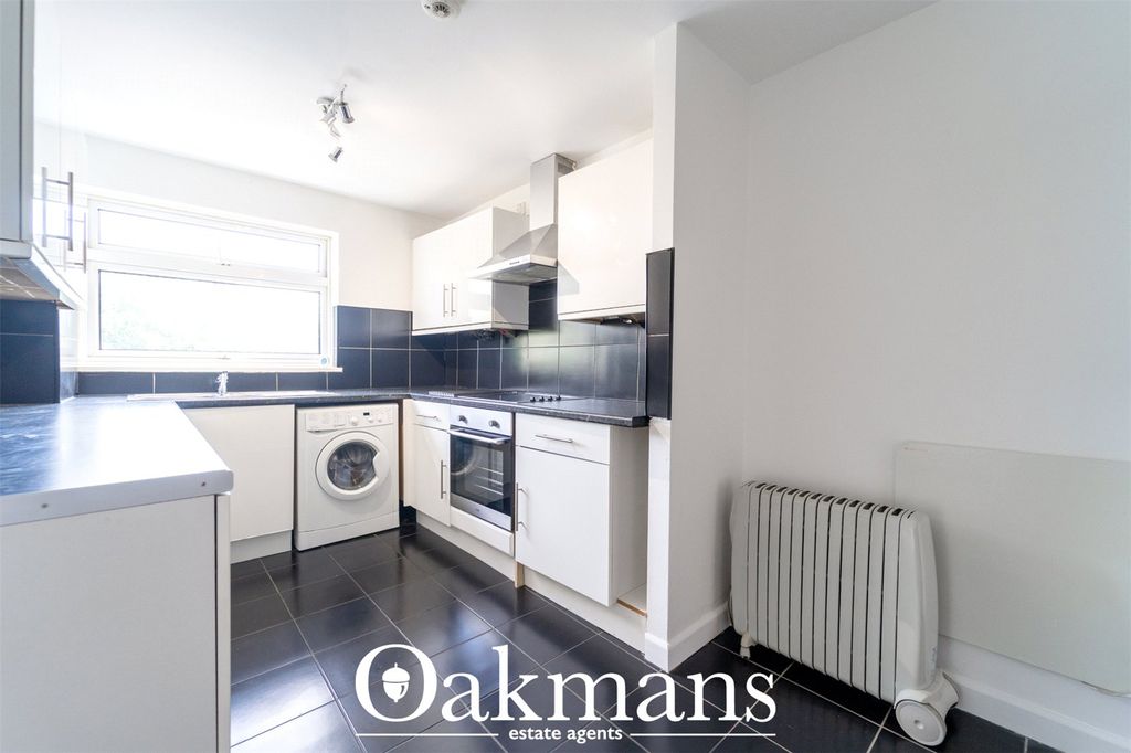 Additional image 2 of 2 bed flat for saleHarwood Grove, Shirley, Solihull, West Midlands B90