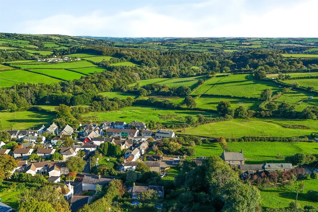 Additional image 22 of 2 bed detached house for saleGibb Hill, Lutton, Ivybridge, Devon PL21