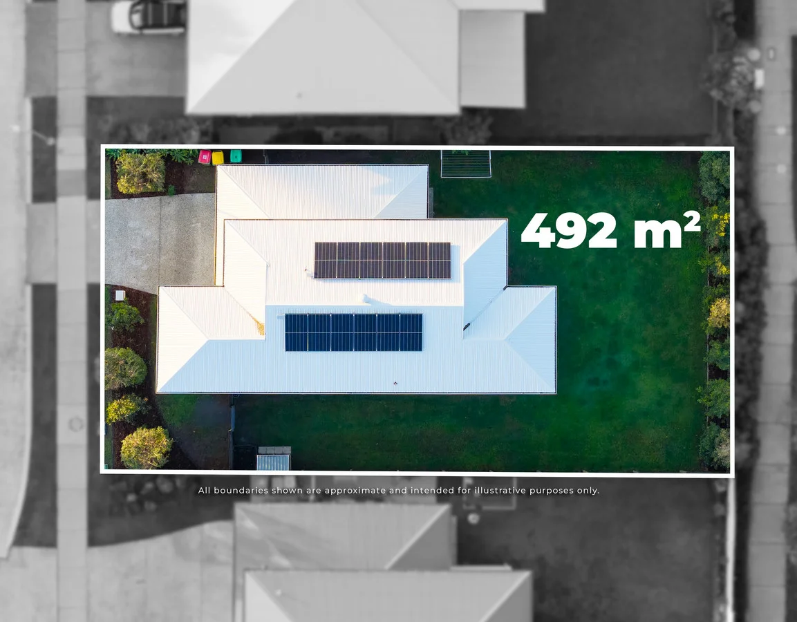 Additional image 19 of 17 Cypress Court, Spring Mountain QLD 4300