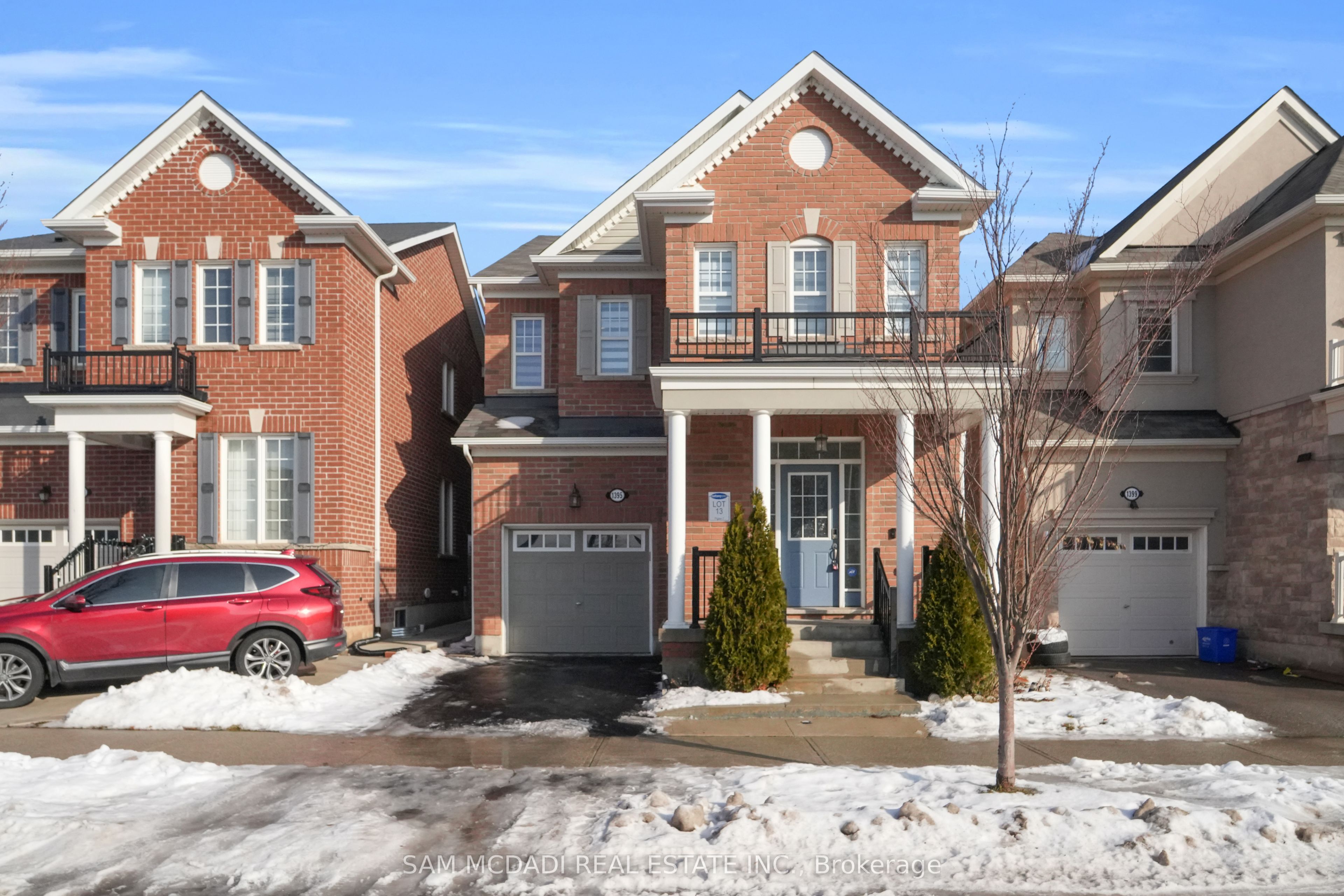 1395 Chretien Street, Milton, ON, L9E 1G7 photo 3
