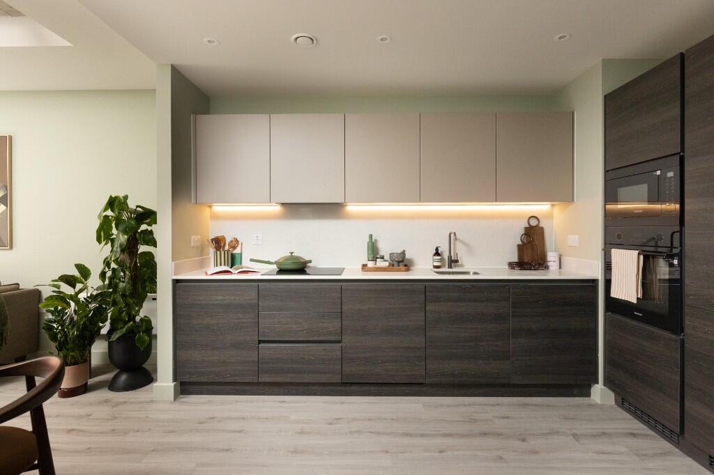 Additional image 4 of Livery Street, Birmingham, B3