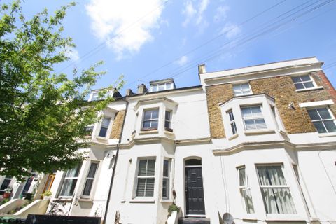 Camden Hill Road SE19