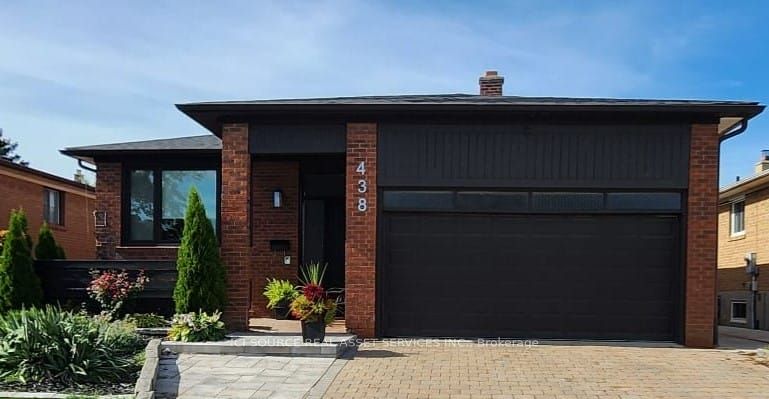 438 Woodbridge Avenue, Vaughan, ON, L4L 2T4