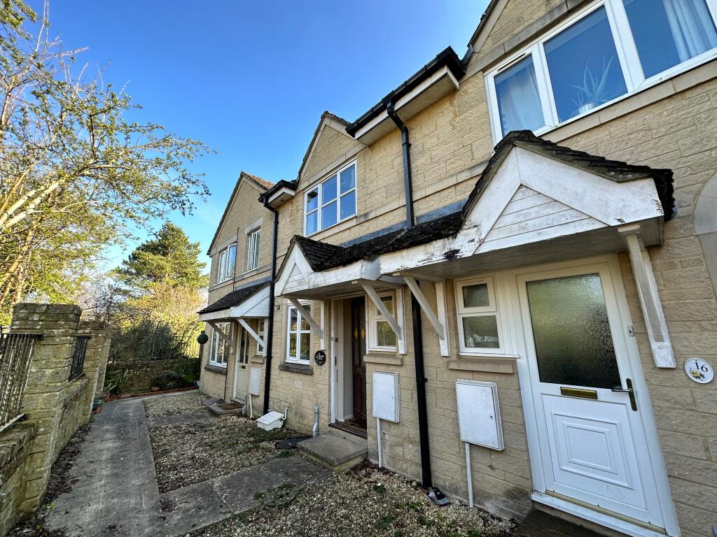 Meadow Drive, Bath