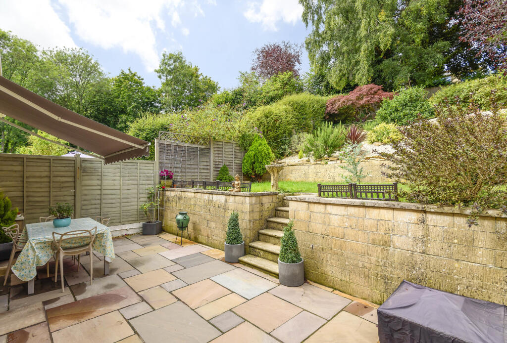 Additional image 15 of Meadow Park, Batheaston, Bath, Somerset, BA1