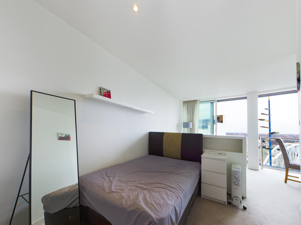 Additional image 2 of Rotunda, 150 New Street, Birmingham, B2