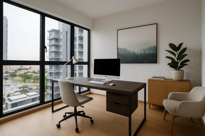 Additional image 8 of 91 Hougang Avenue 2