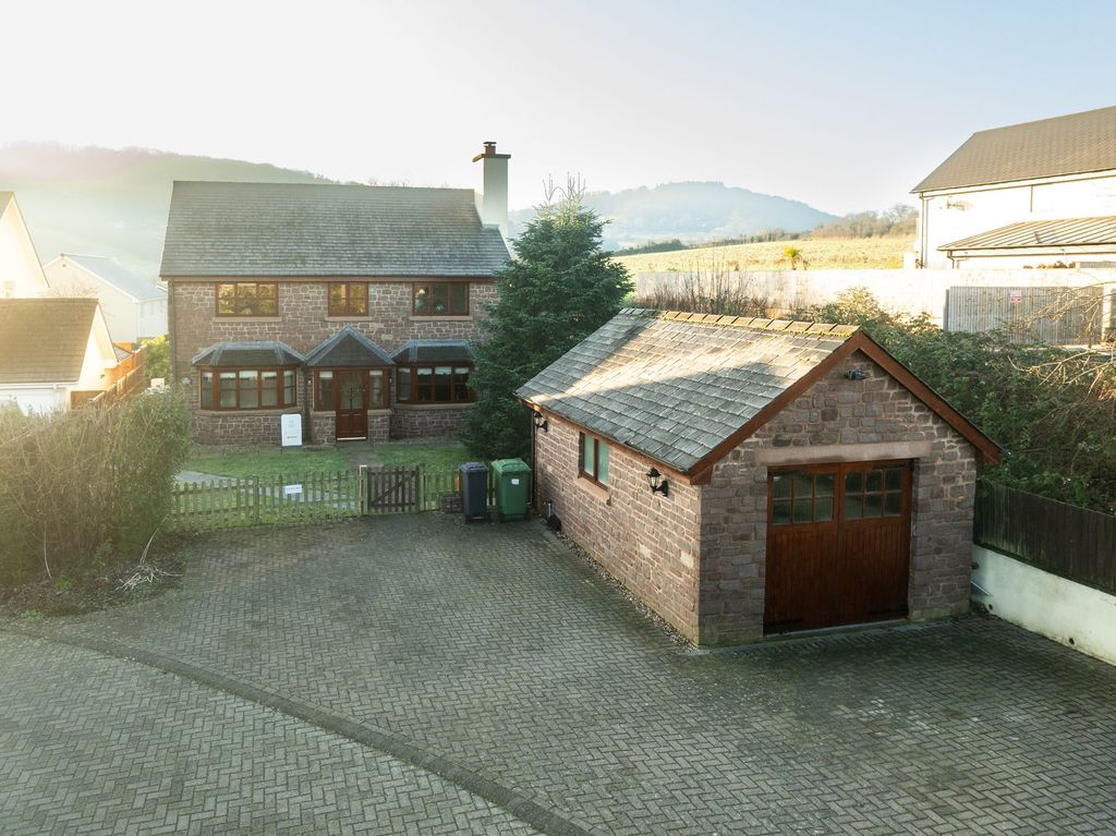 Additional image 25 of 5 bed detached house for saleYew Tree Close, Whitchurch, Ross-On-Wye, Herefordshire HR9